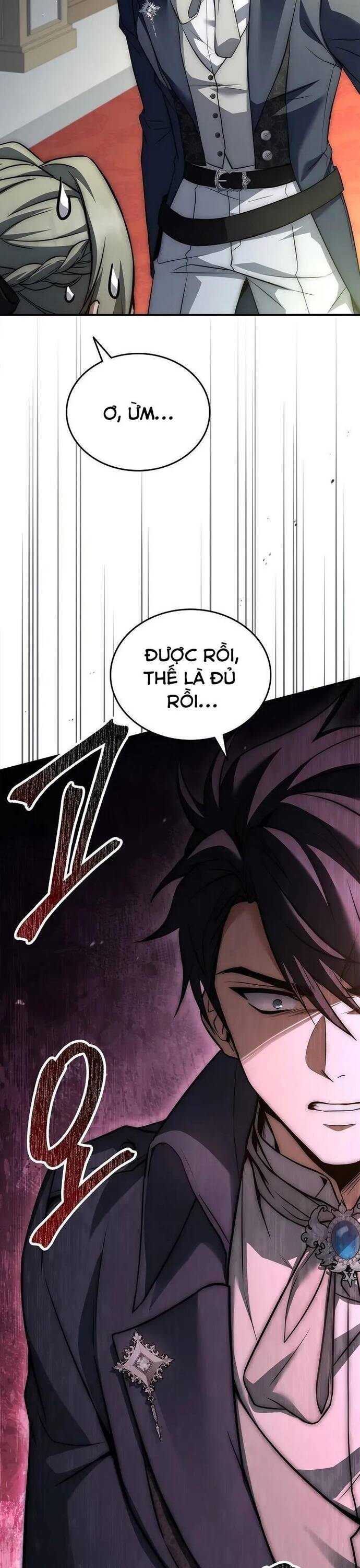 Hoàng Tử Đệ Tam Trở Lại Chapter 19 - 11