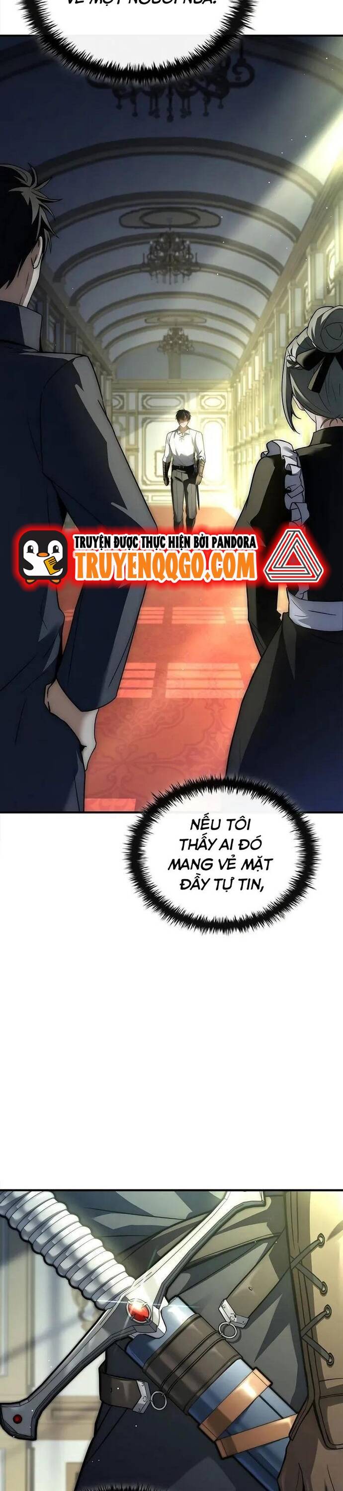 Hoàng Tử Đệ Tam Trở Lại Chapter 19 - 13