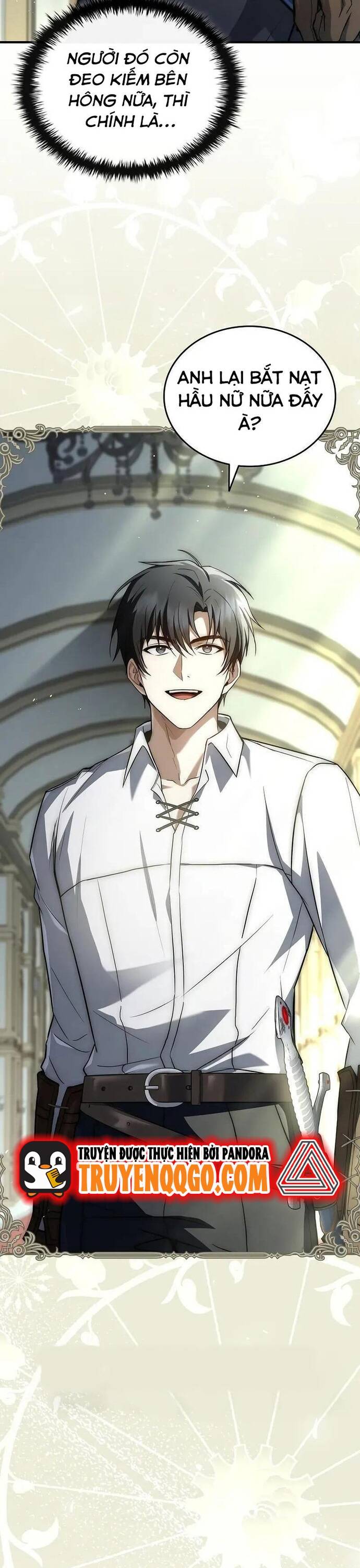 Hoàng Tử Đệ Tam Trở Lại Chapter 19 - 14