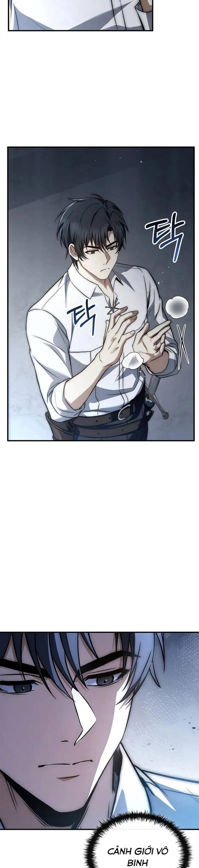 Hoàng Tử Đệ Tam Trở Lại Chapter 19 - 18