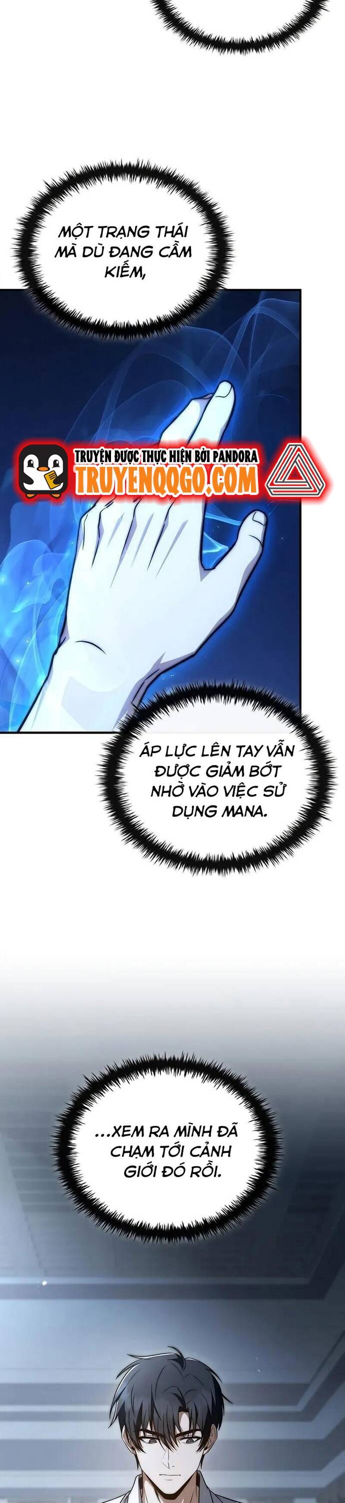 Hoàng Tử Đệ Tam Trở Lại Chapter 19 - 19