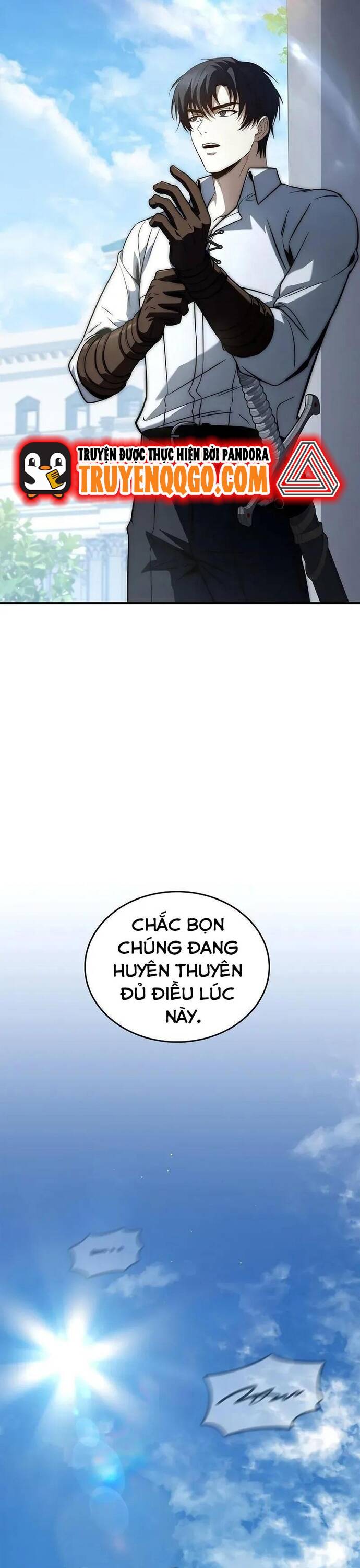 Hoàng Tử Đệ Tam Trở Lại Chapter 19 - 22