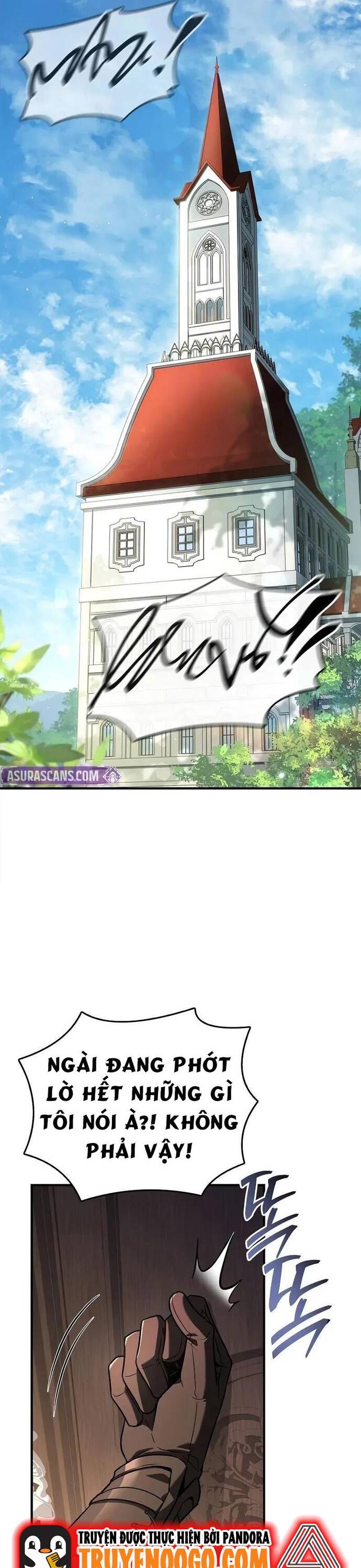 Hoàng Tử Đệ Tam Trở Lại Chapter 19 - 23