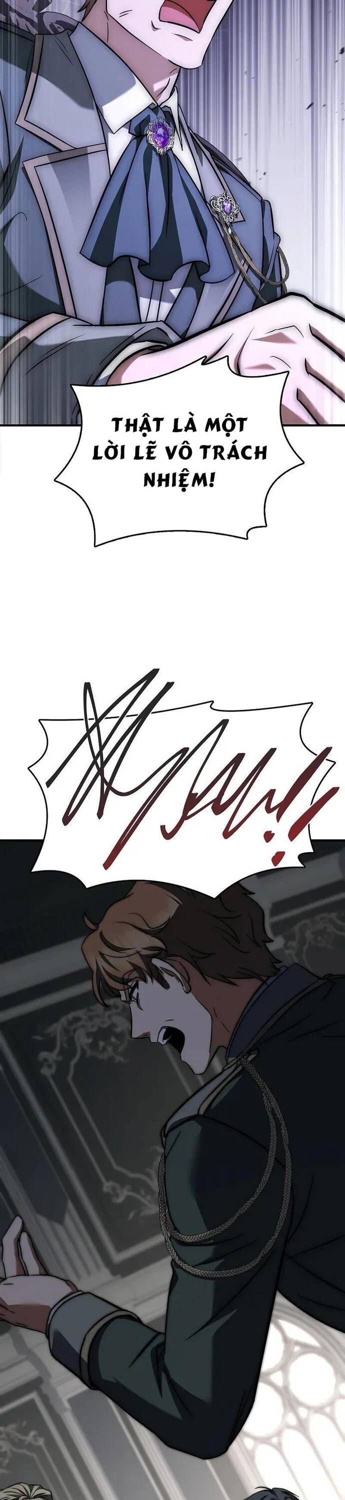 Hoàng Tử Đệ Tam Trở Lại Chapter 19 - 30