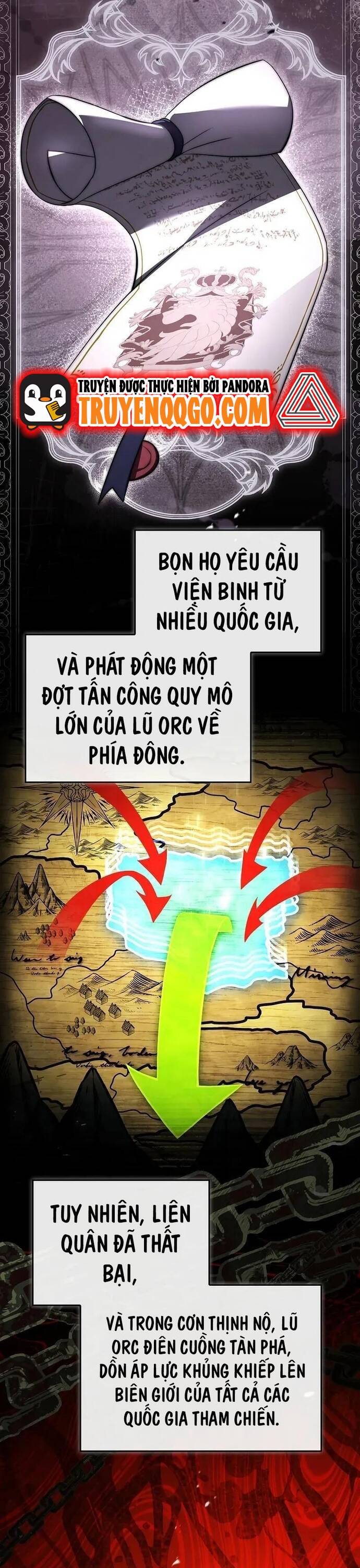 Hoàng Tử Đệ Tam Trở Lại Chapter 19 - 32