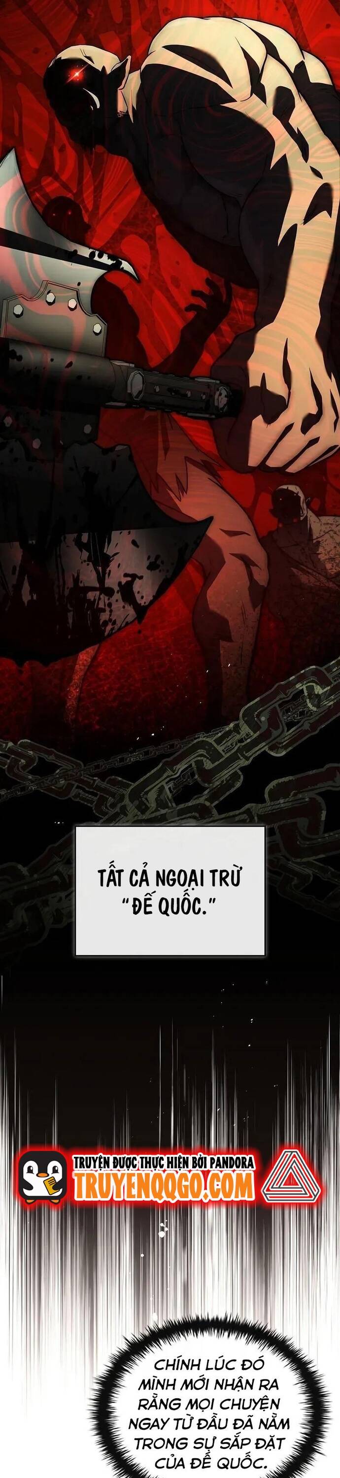 Hoàng Tử Đệ Tam Trở Lại Chapter 19 - 33