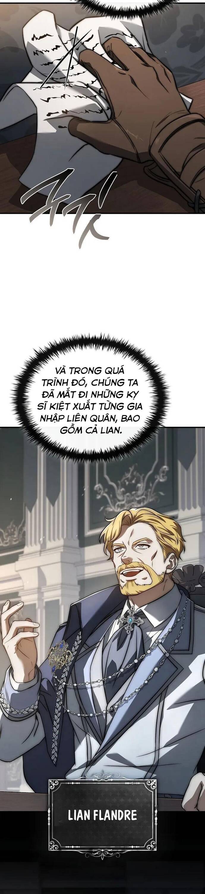 Hoàng Tử Đệ Tam Trở Lại Chapter 19 - 34