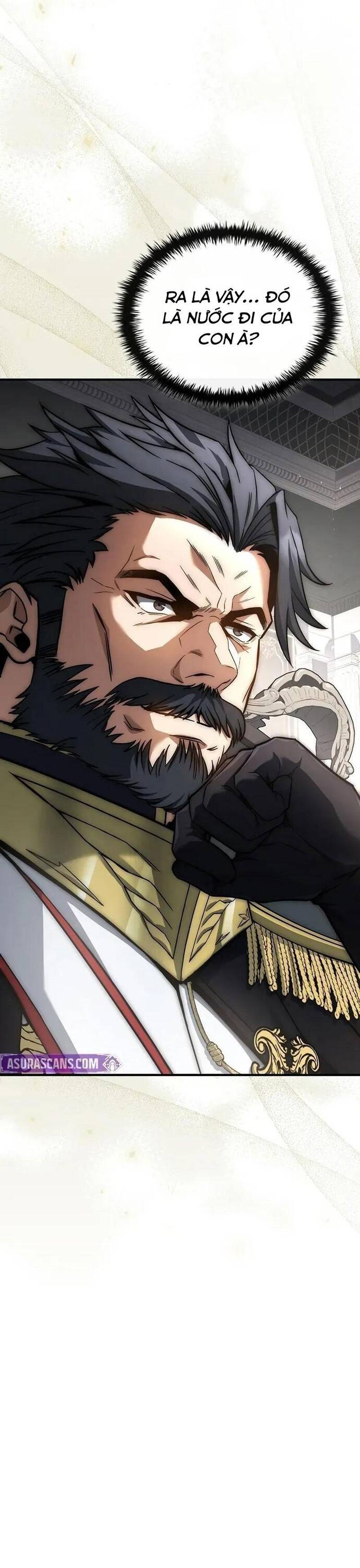 Hoàng Tử Đệ Tam Trở Lại Chapter 19 - 39