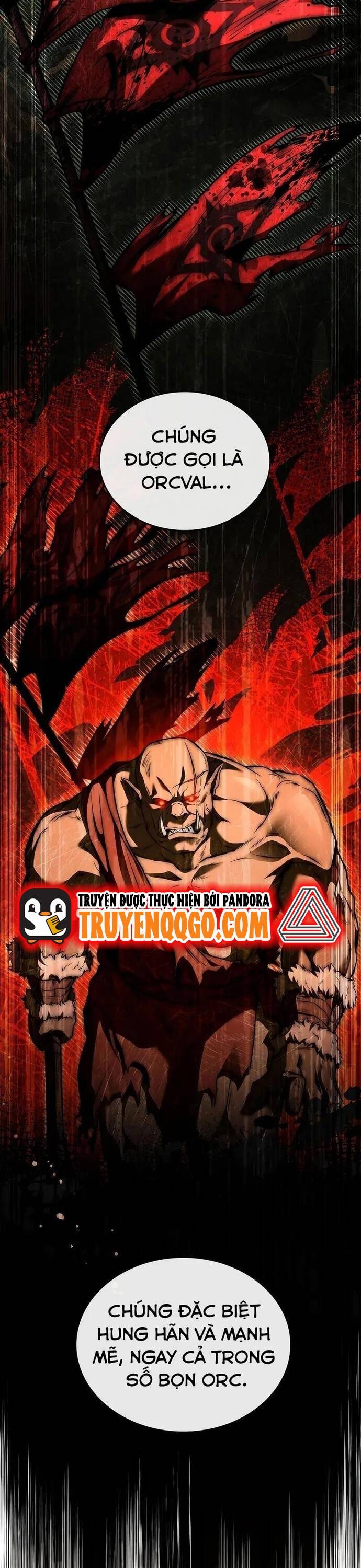 Hoàng Tử Đệ Tam Trở Lại Chapter 19 - 48