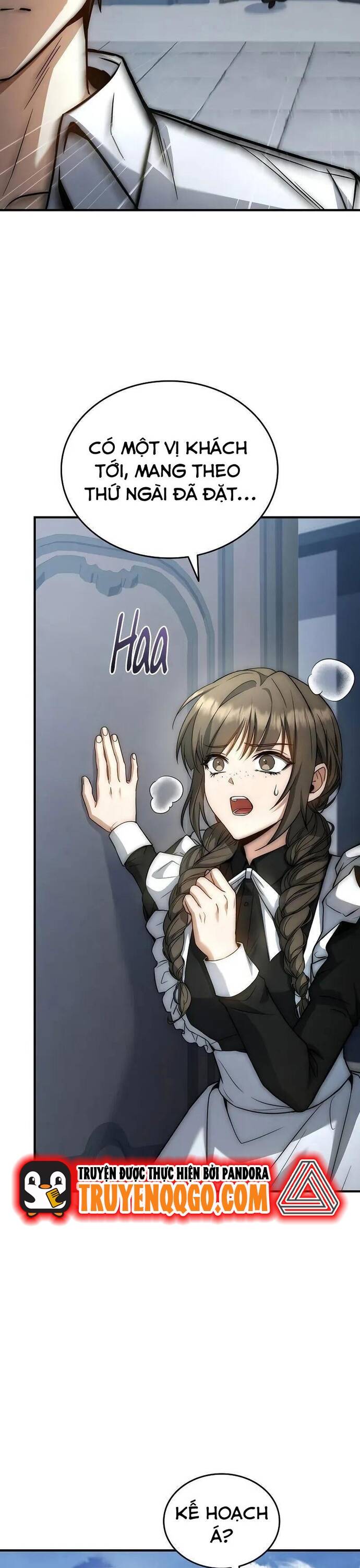 Hoàng Tử Đệ Tam Trở Lại Chapter 19 - 50