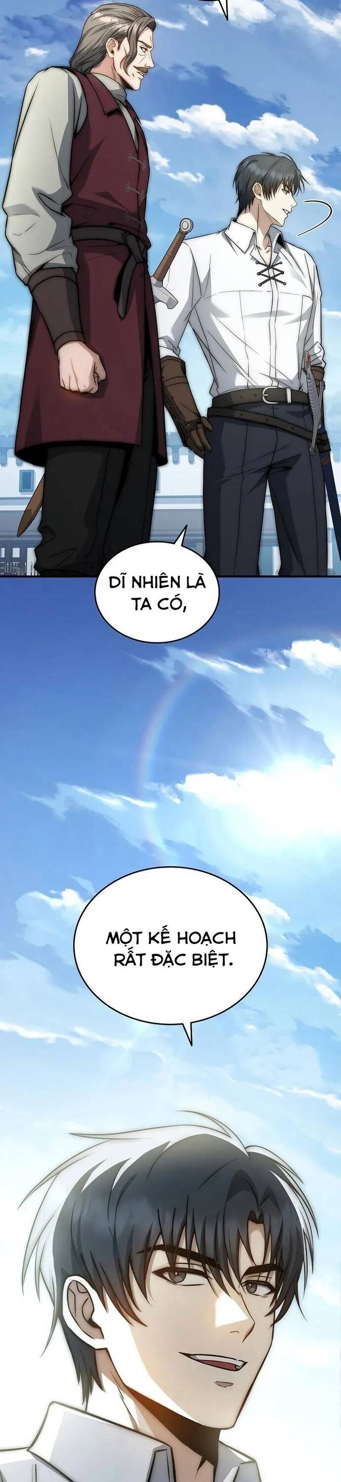 Hoàng Tử Đệ Tam Trở Lại Chapter 19 - 51