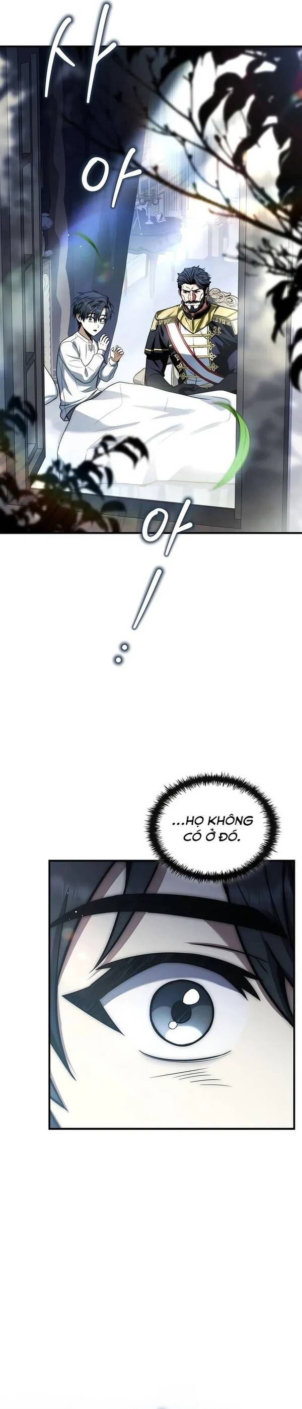 Hoàng Tử Đệ Tam Trở Lại Chapter 2 - 5