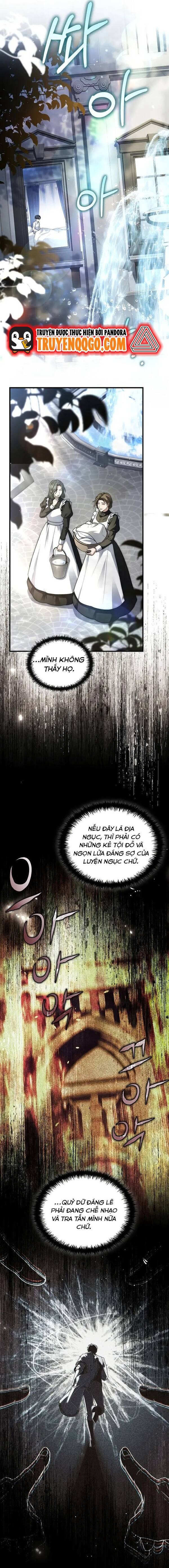 Hoàng Tử Đệ Tam Trở Lại Chapter 2 - 6