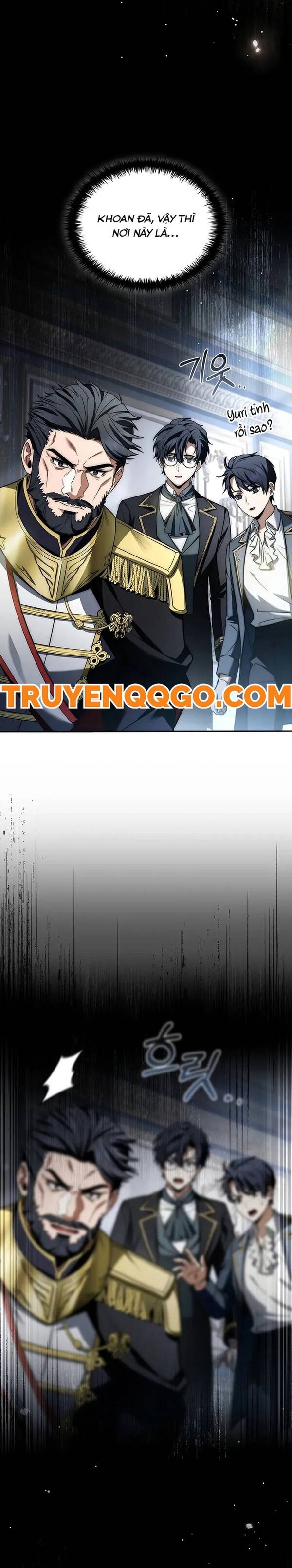 Hoàng Tử Đệ Tam Trở Lại Chapter 2 - 7