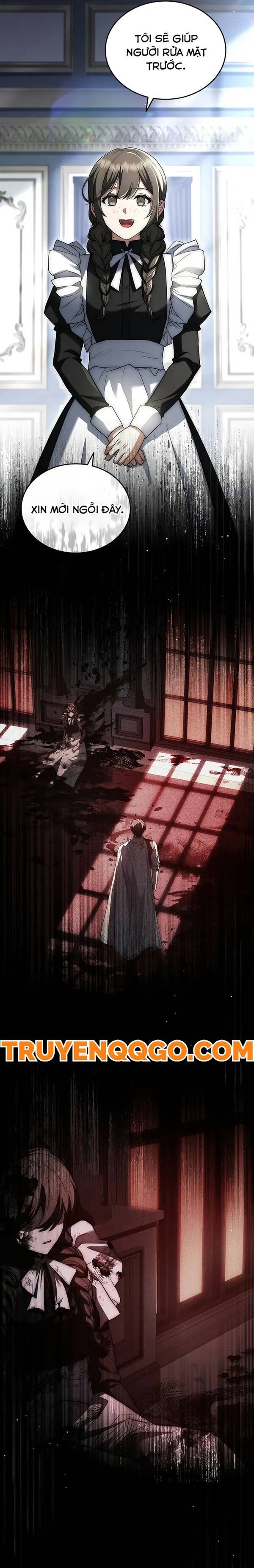 Hoàng Tử Đệ Tam Trở Lại Chapter 2 - 14