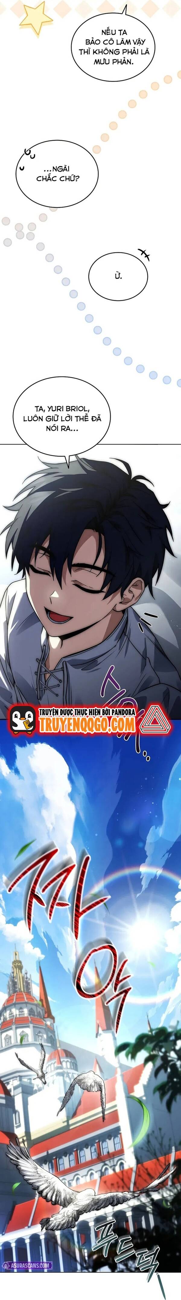 Hoàng Tử Đệ Tam Trở Lại Chapter 2 - 16