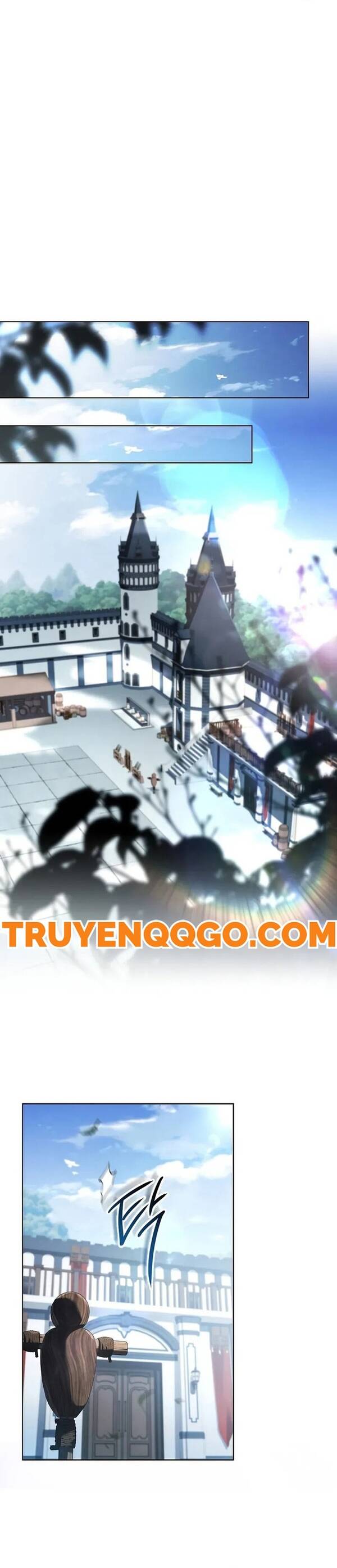 Hoàng Tử Đệ Tam Trở Lại Chapter 2 - 17