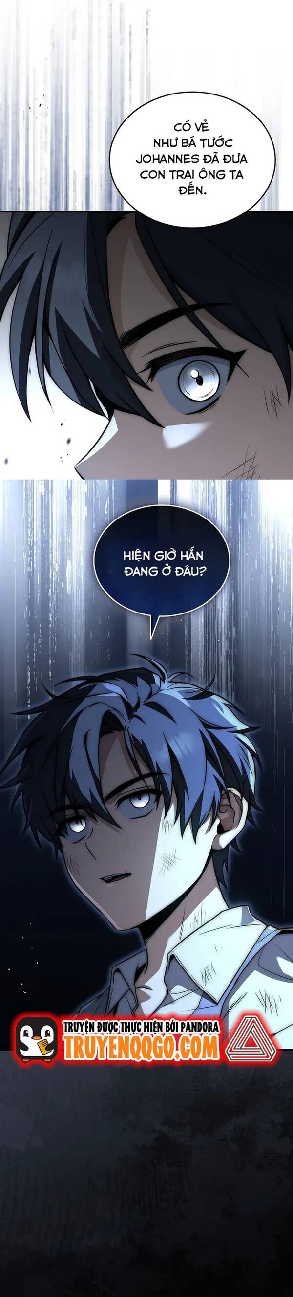 Hoàng Tử Đệ Tam Trở Lại Chapter 2 - 26