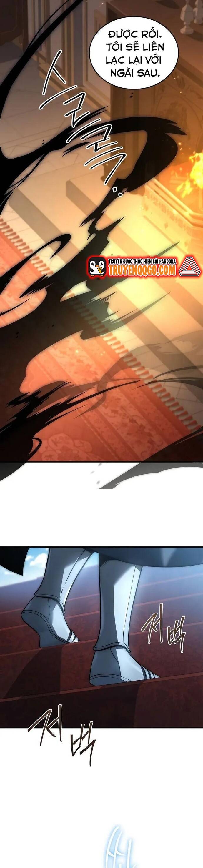 Hoàng Tử Đệ Tam Trở Lại Chapter 20 - 7