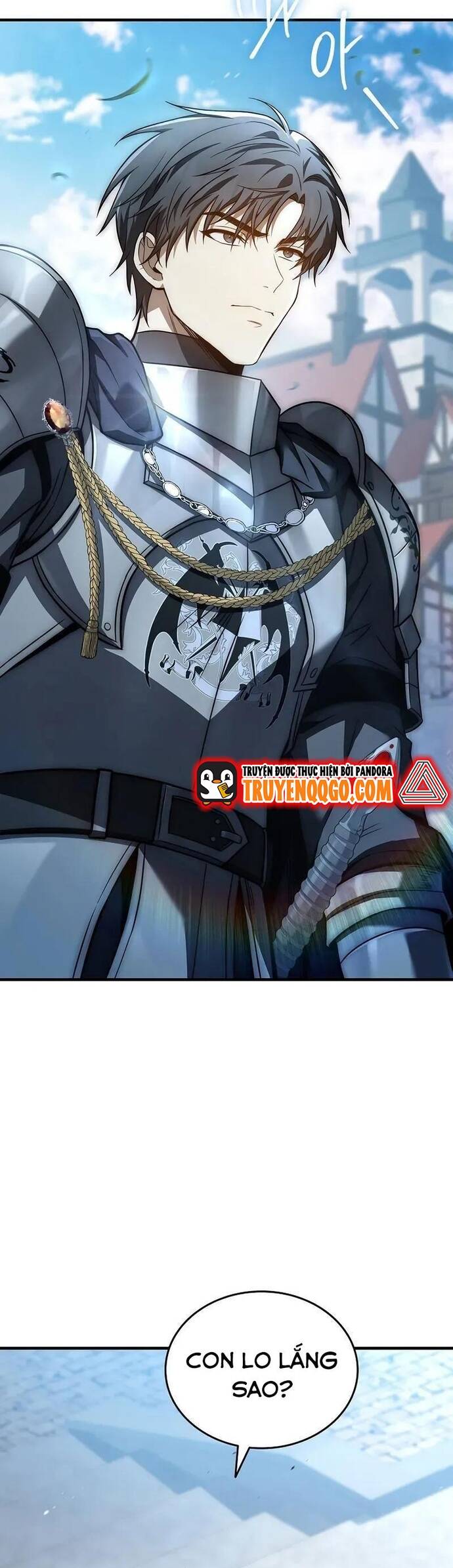 Hoàng Tử Đệ Tam Trở Lại Chapter 20 - 8