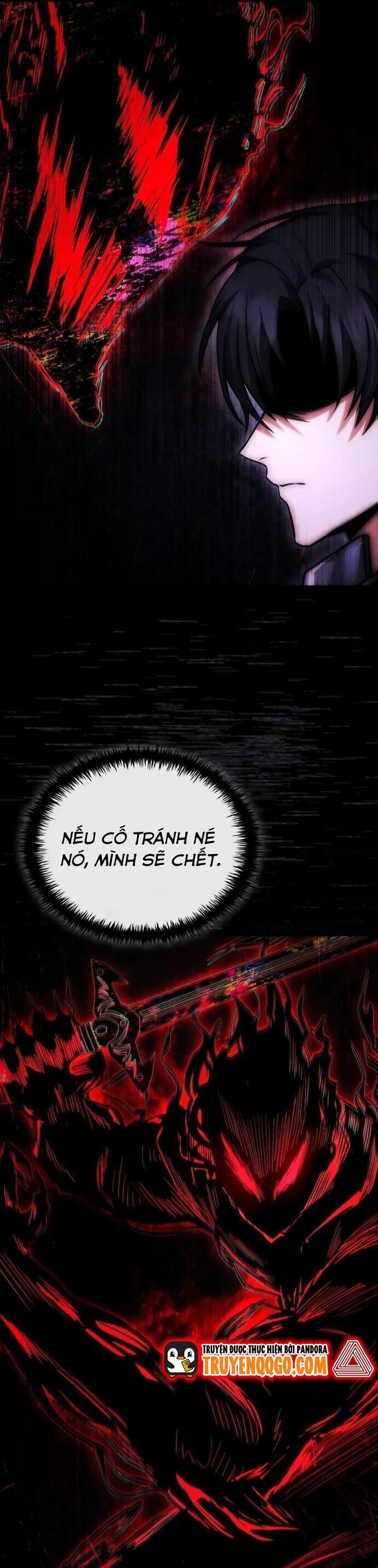 Hoàng Tử Đệ Tam Trở Lại Chapter 20 - 10