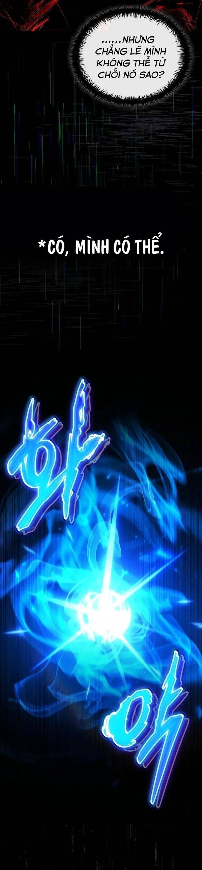 Hoàng Tử Đệ Tam Trở Lại Chapter 20 - 11