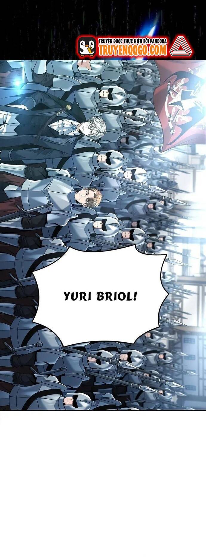 Hoàng Tử Đệ Tam Trở Lại Chapter 20 - 12