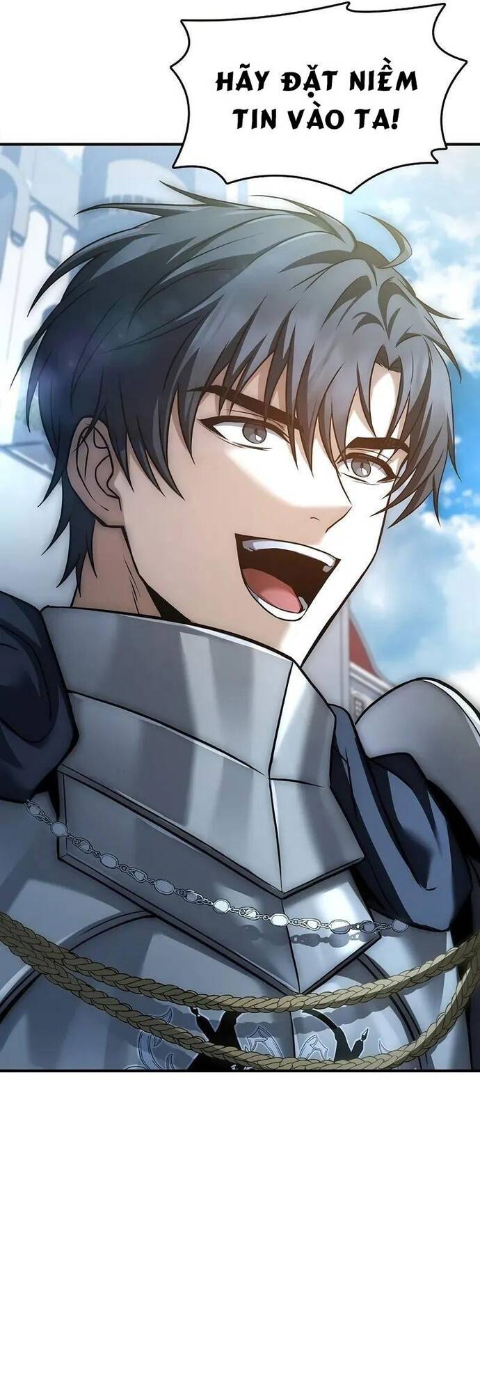 Hoàng Tử Đệ Tam Trở Lại Chapter 20 - 13