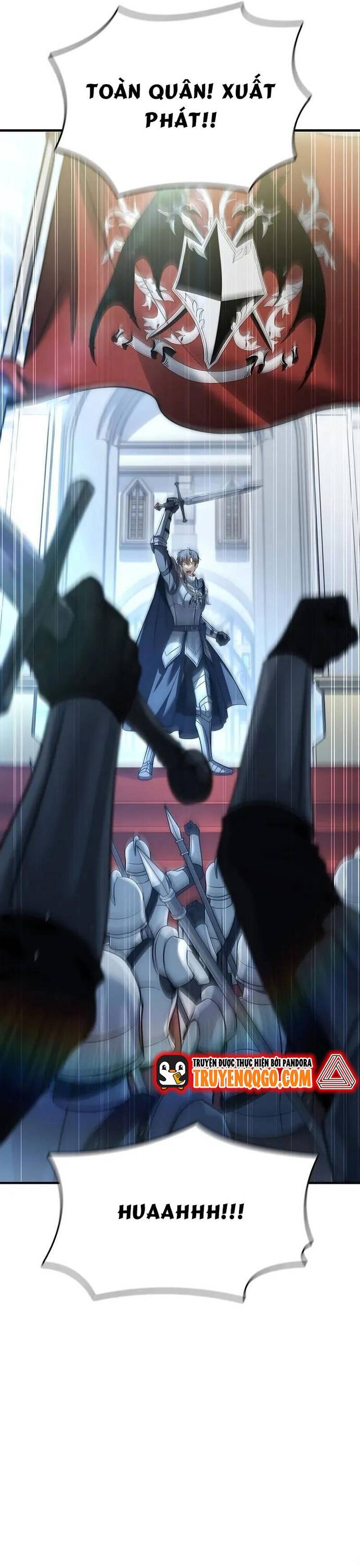 Hoàng Tử Đệ Tam Trở Lại Chapter 20 - 14