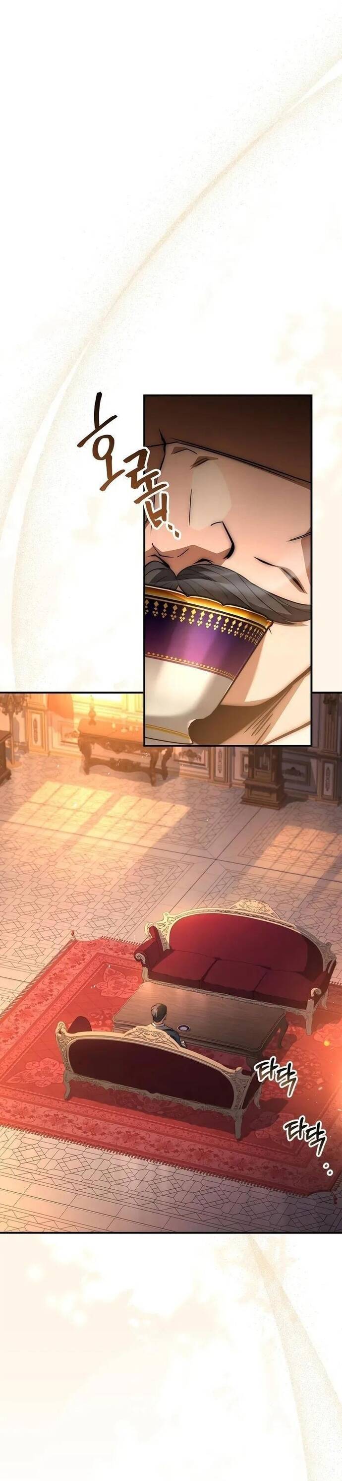 Hoàng Tử Đệ Tam Trở Lại Chapter 20 - 15