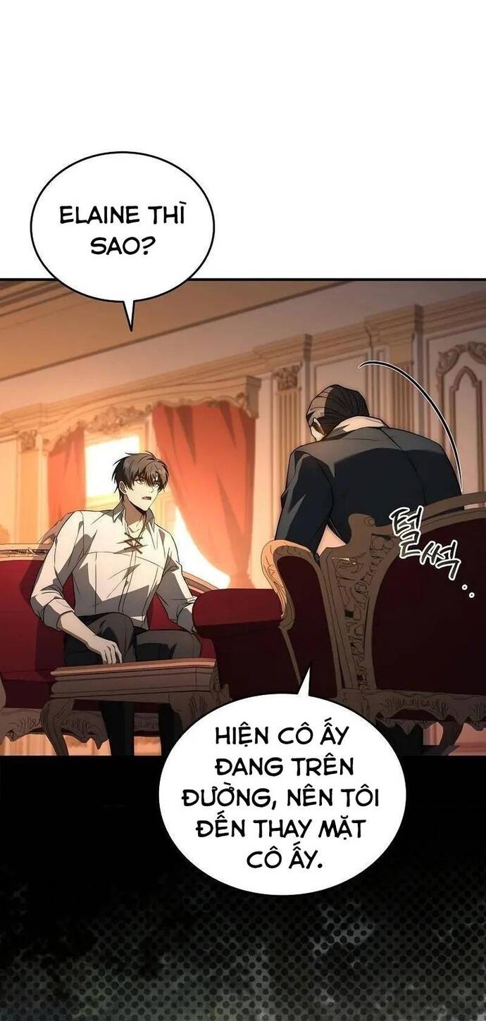 Hoàng Tử Đệ Tam Trở Lại Chapter 20 - 17