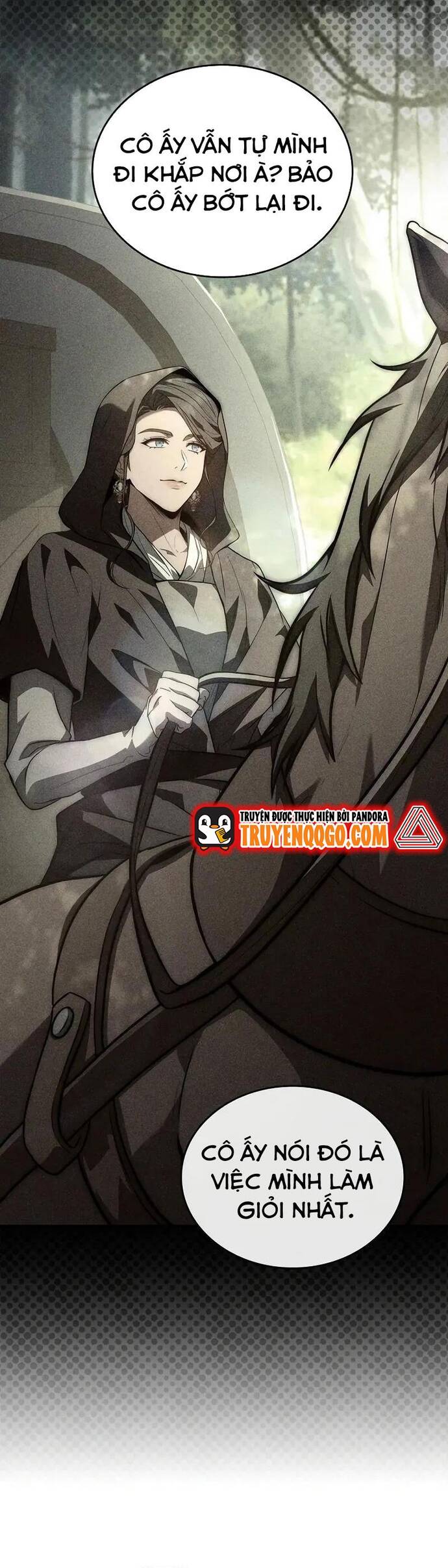 Hoàng Tử Đệ Tam Trở Lại Chapter 20 - 18