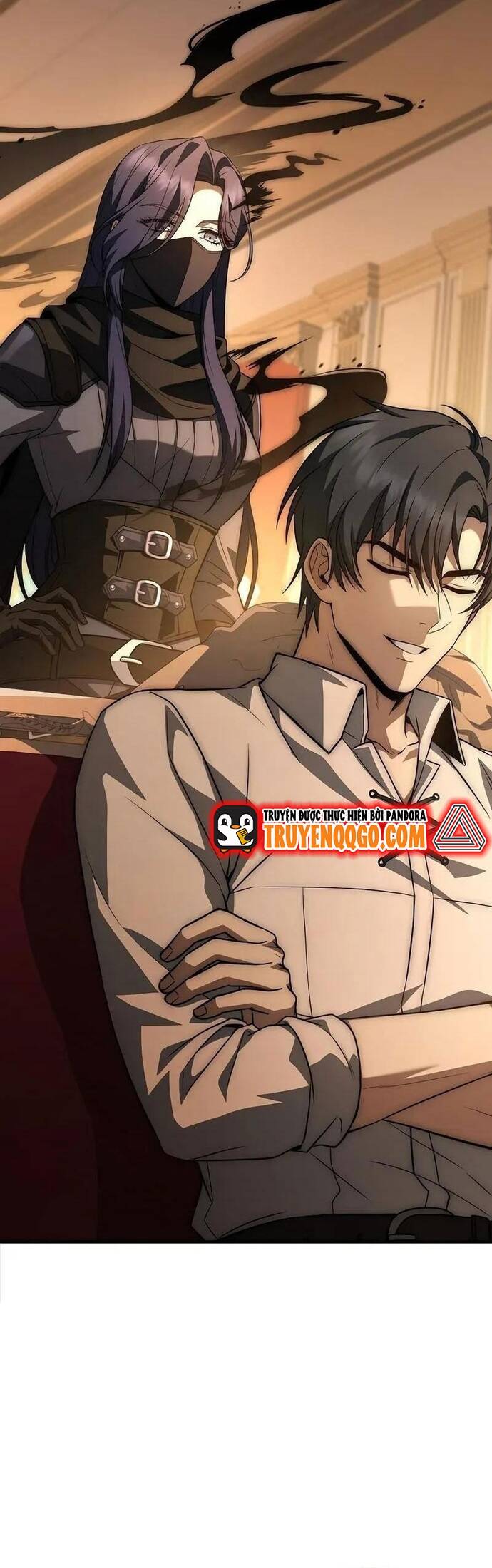 Hoàng Tử Đệ Tam Trở Lại Chapter 20 - 24