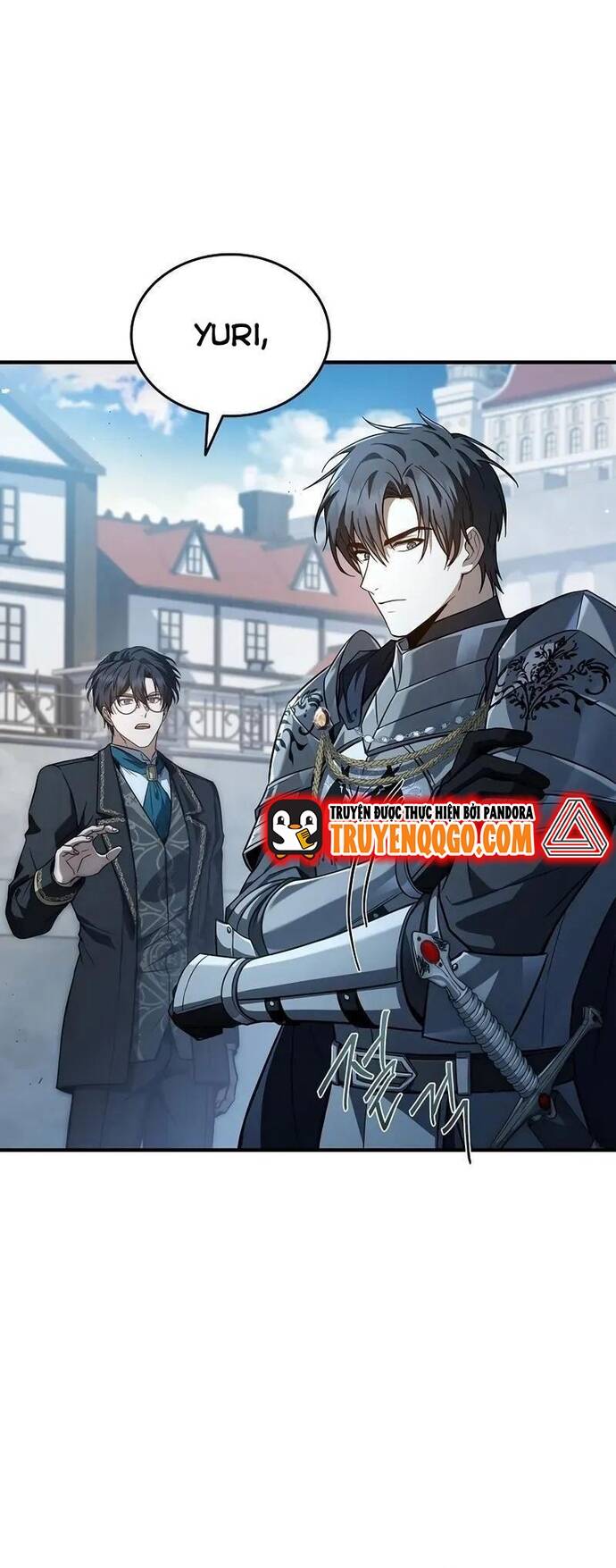 Hoàng Tử Đệ Tam Trở Lại Chapter 20 - 30