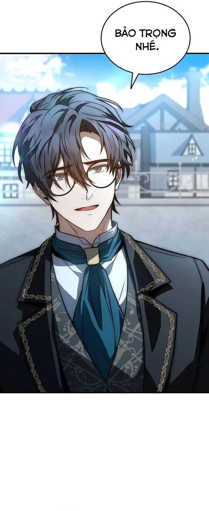 Hoàng Tử Đệ Tam Trở Lại Chapter 20 - 31