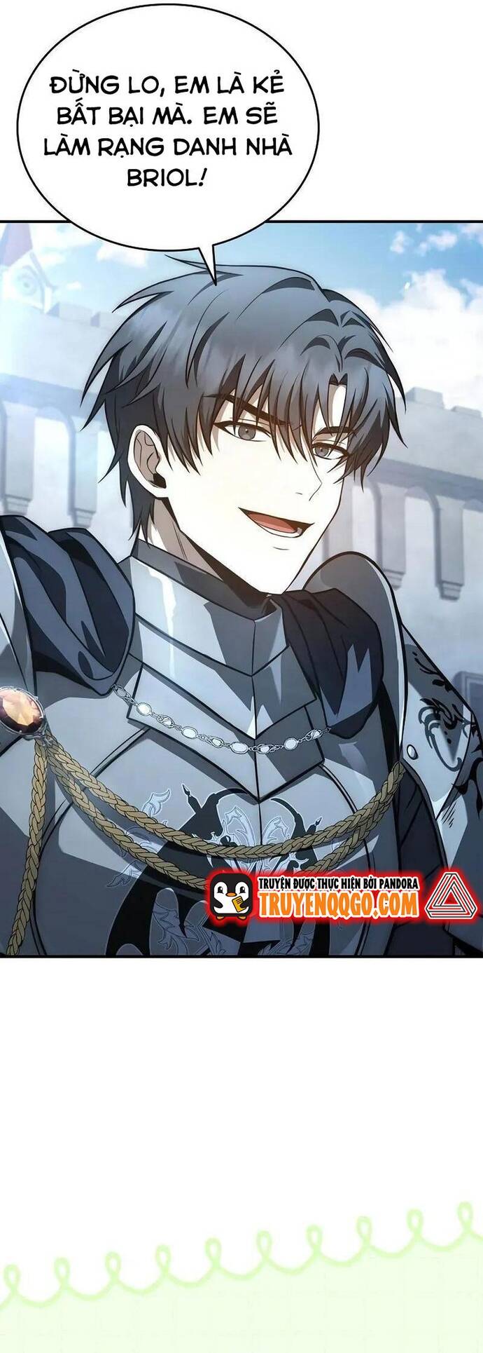 Hoàng Tử Đệ Tam Trở Lại Chapter 20 - 32