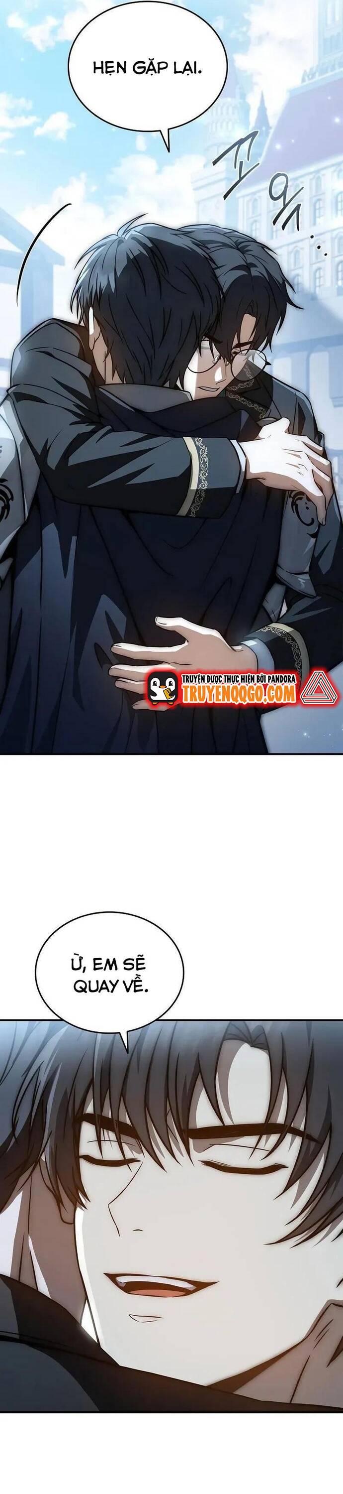 Hoàng Tử Đệ Tam Trở Lại Chapter 20 - 34