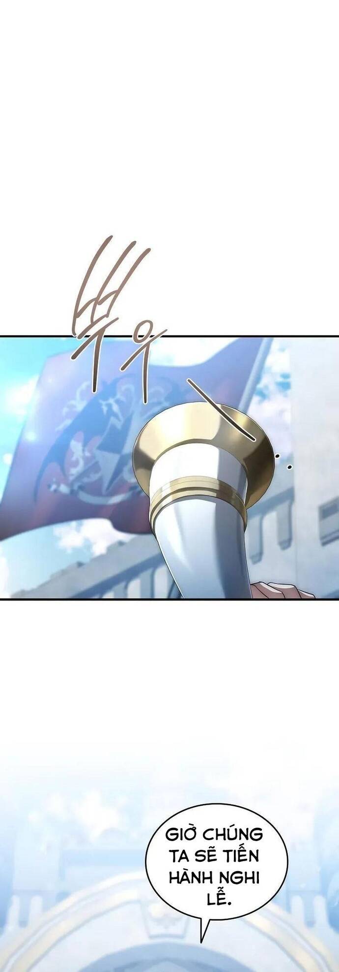 Hoàng Tử Đệ Tam Trở Lại Chapter 20 - 35