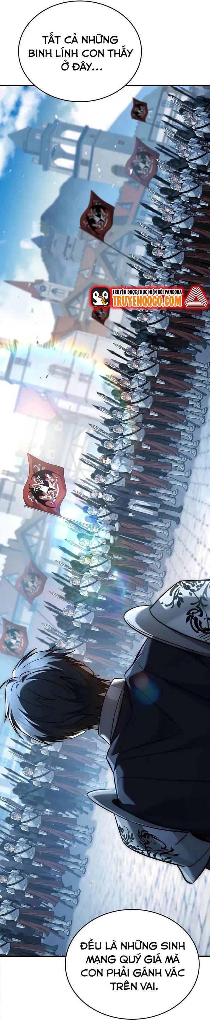 Hoàng Tử Đệ Tam Trở Lại Chapter 20 - 37