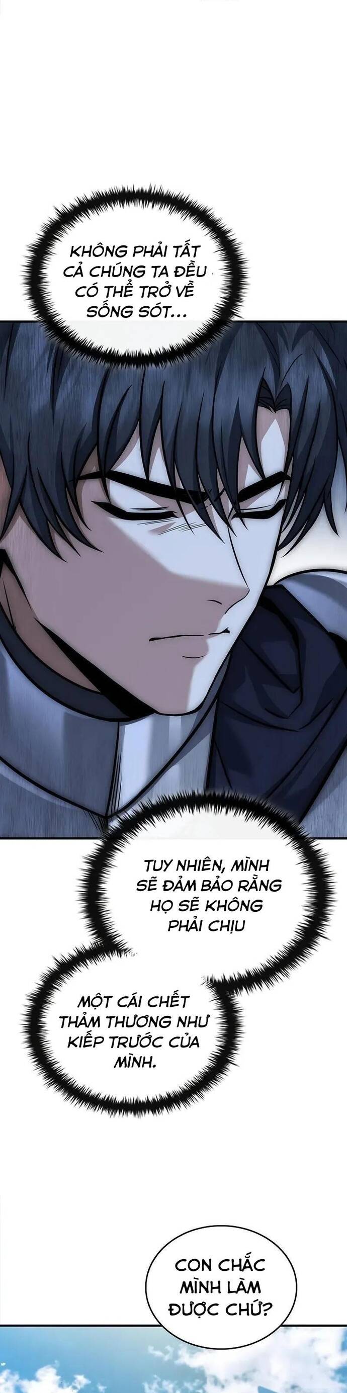 Hoàng Tử Đệ Tam Trở Lại Chapter 20 - 38