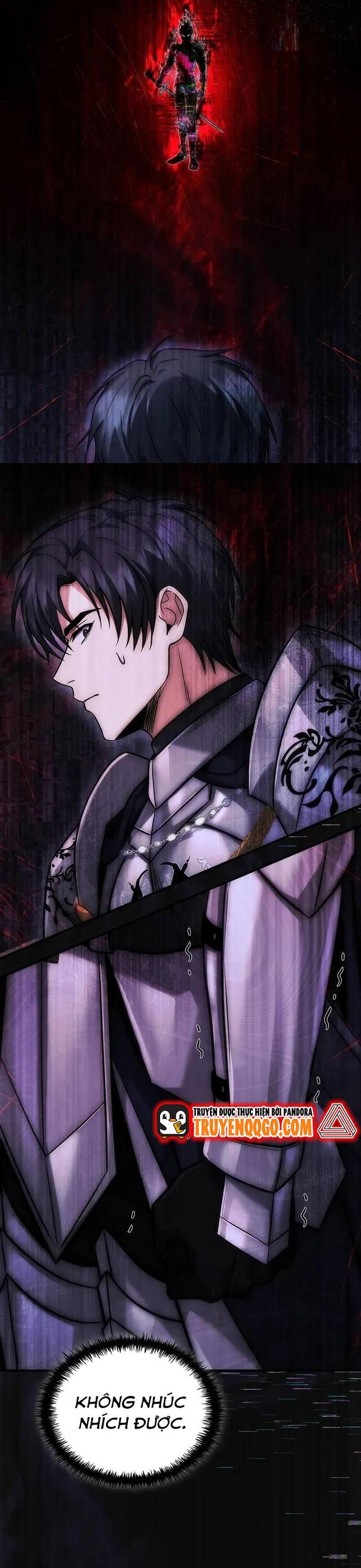 Hoàng Tử Đệ Tam Trở Lại Chapter 20 - 41