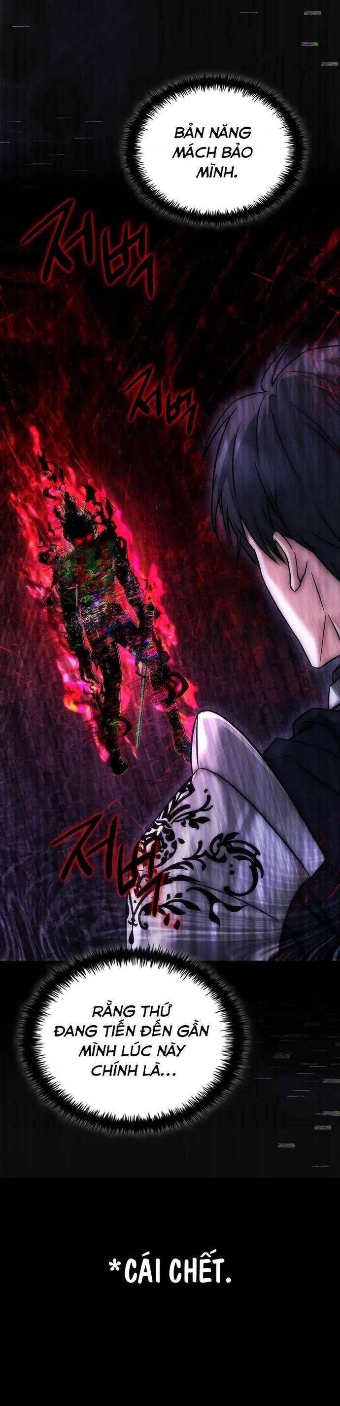 Hoàng Tử Đệ Tam Trở Lại Chapter 20 - 42