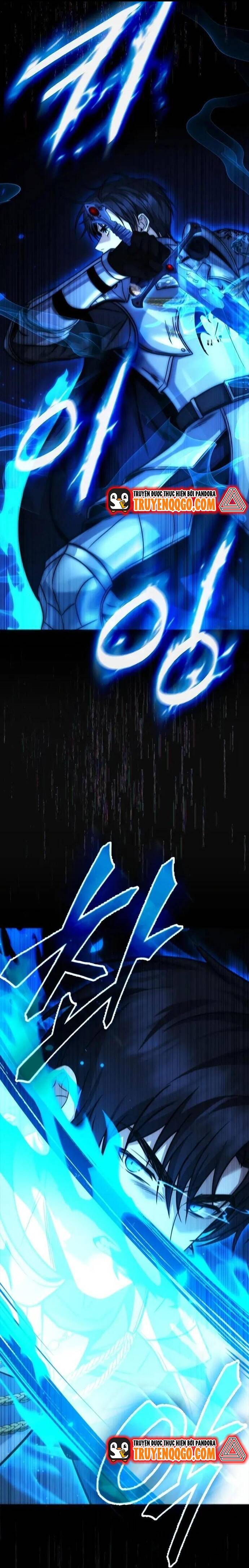 Hoàng Tử Đệ Tam Trở Lại Chapter 20 - 43