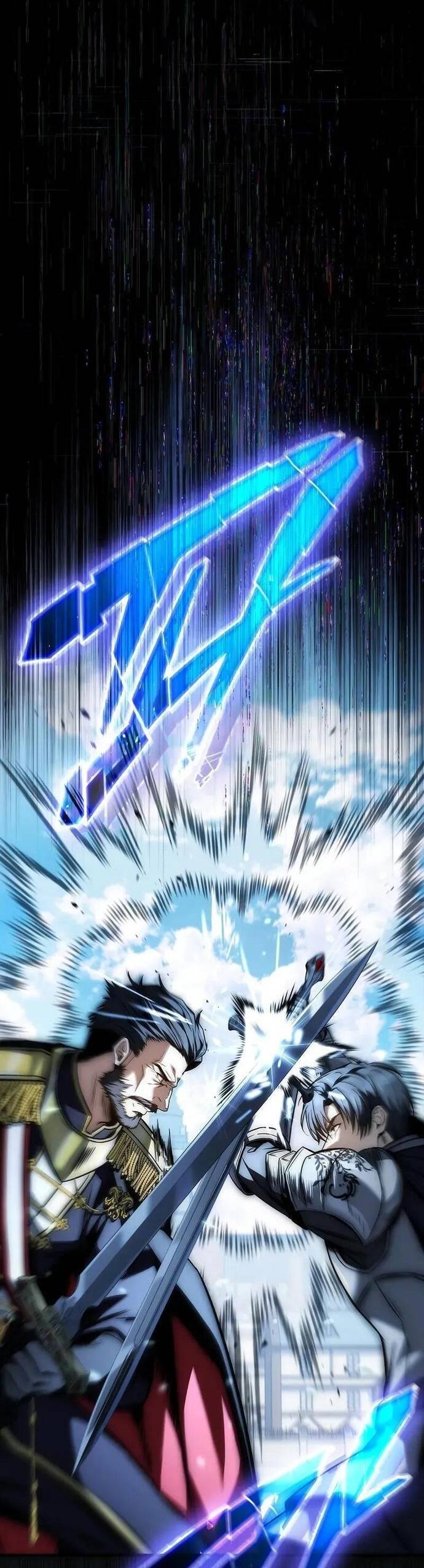 Hoàng Tử Đệ Tam Trở Lại Chapter 20 - 44