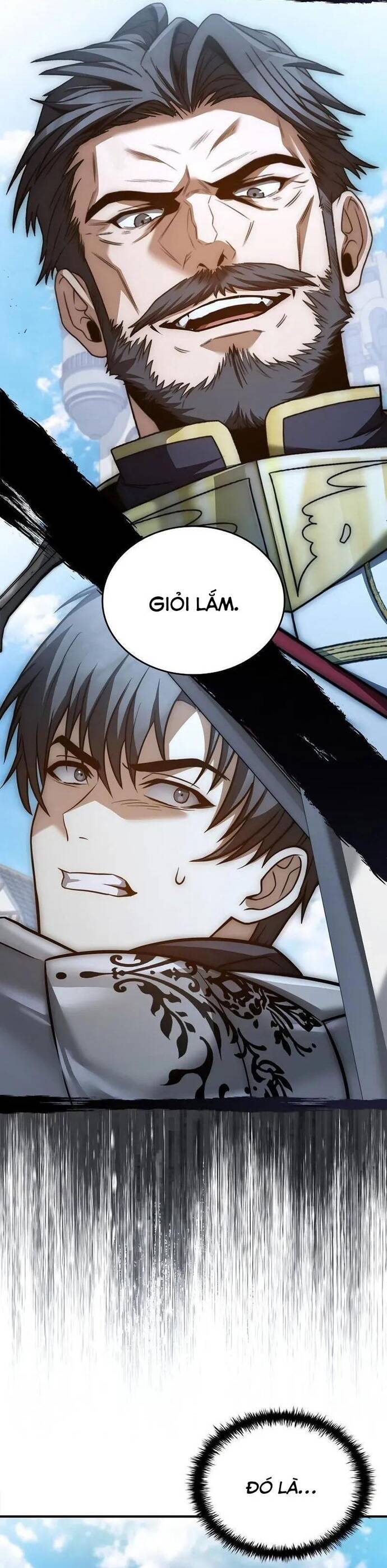 Hoàng Tử Đệ Tam Trở Lại Chapter 20 - 46