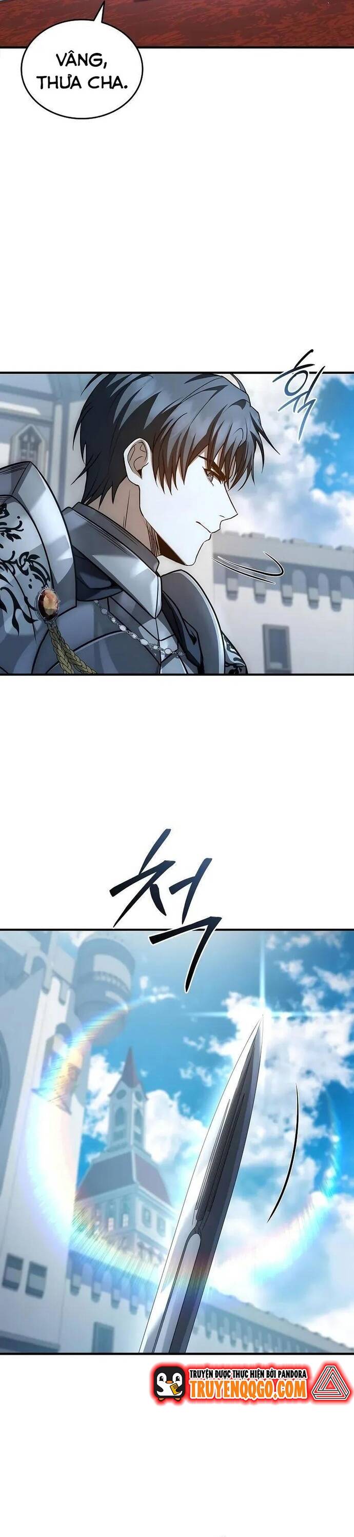 Hoàng Tử Đệ Tam Trở Lại Chapter 20 - 48