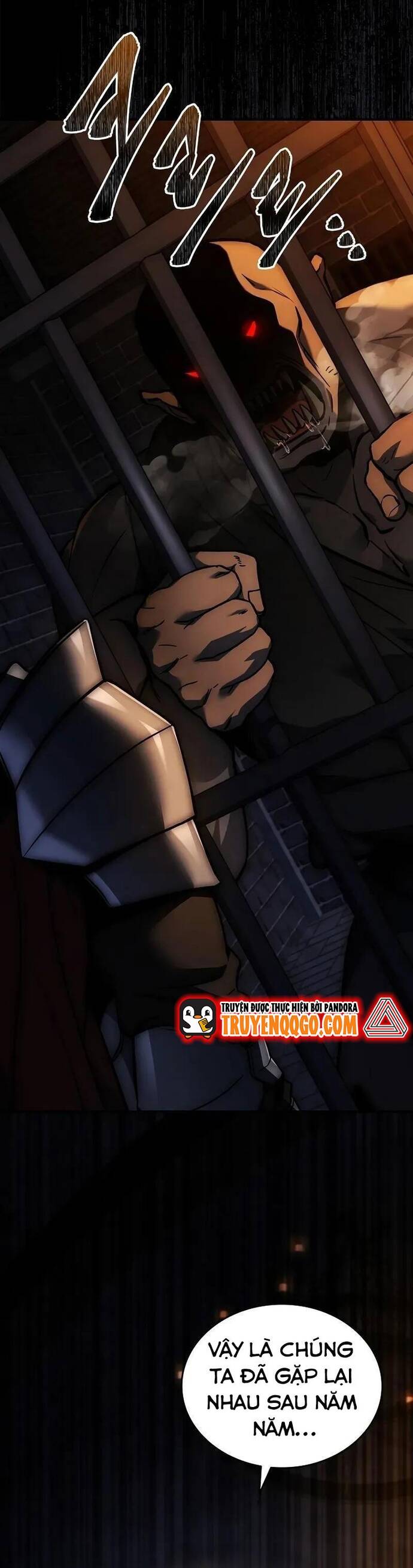 Hoàng Tử Đệ Tam Trở Lại Chapter 20 - 51