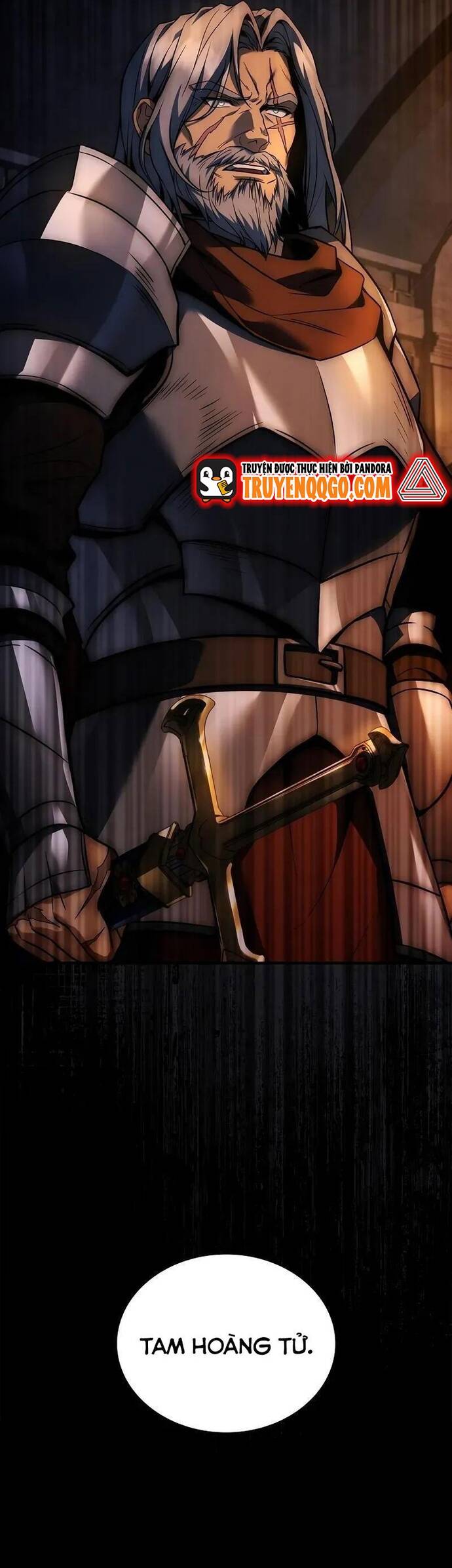 Hoàng Tử Đệ Tam Trở Lại Chapter 20 - 52