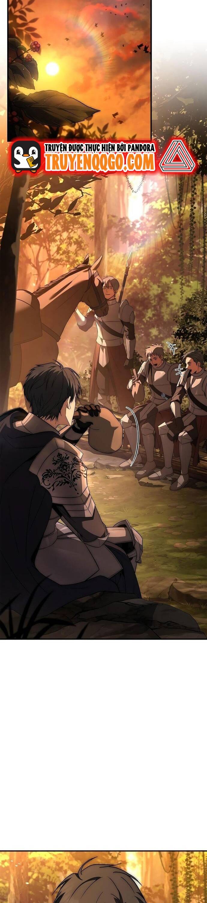 Hoàng Tử Đệ Tam Trở Lại Chapter 21 - 2