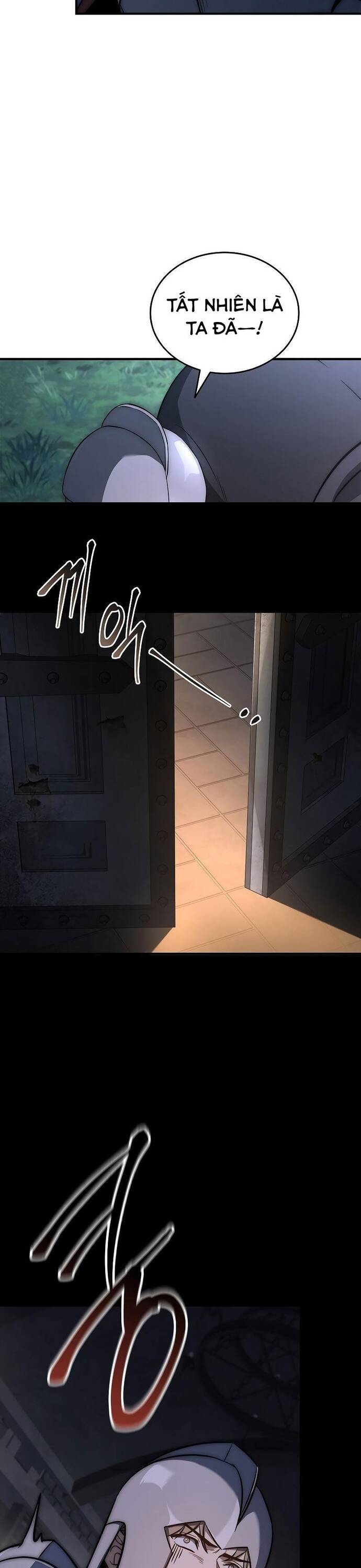 Hoàng Tử Đệ Tam Trở Lại Chapter 21 - 7